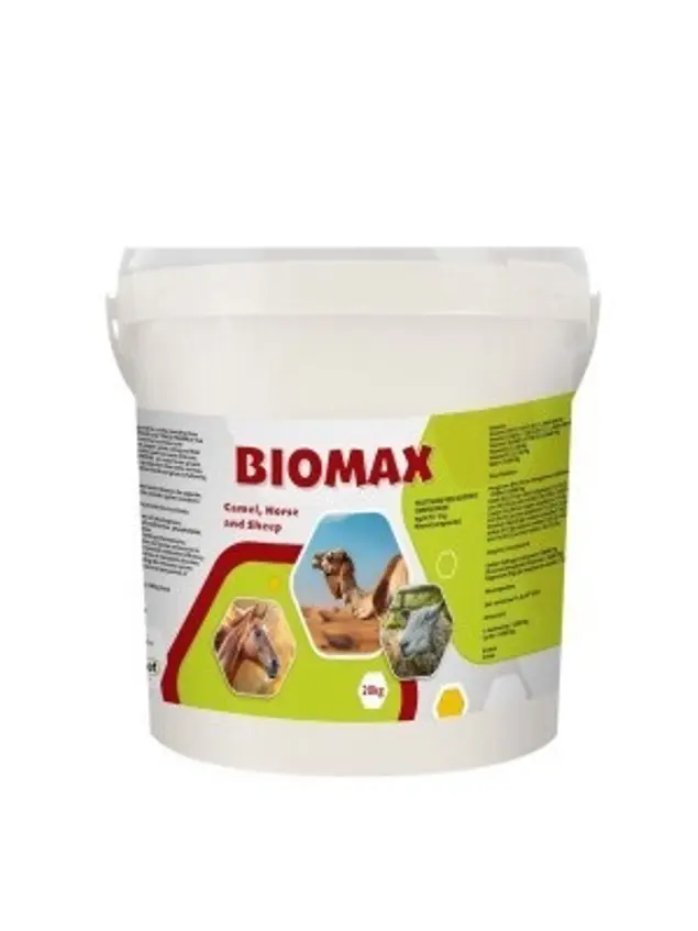 BIOMAX 20KGبيوماكس