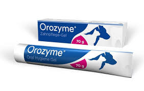 Orozyme Gel 70gأوروزيمي