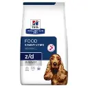 Hills-PD Canine z/d 10kg/زد دي للكلاب
