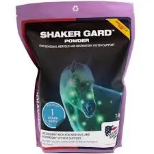 SHAKER GARD POWDER 1.5KGشاكر جارد