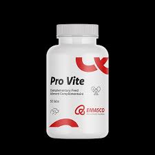 PRO-VITE 50TABبروفيت