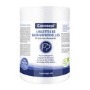 CANOSEPT UNIVERSAL CARE PADS 160 STكانوسيبت