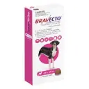 BRAVECTO CHEWABLE TABLET 1400MGبرافيكتو