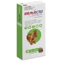 BRAVECTO CHEWABLE TABLET 500 MGبرافيكتو