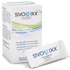 Sivomixx 200 Billion Pack 30 Sachetsسيفوميكس