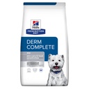 Hills-PD CA DermOpt Mini 6kgطعام كلاب ديرم