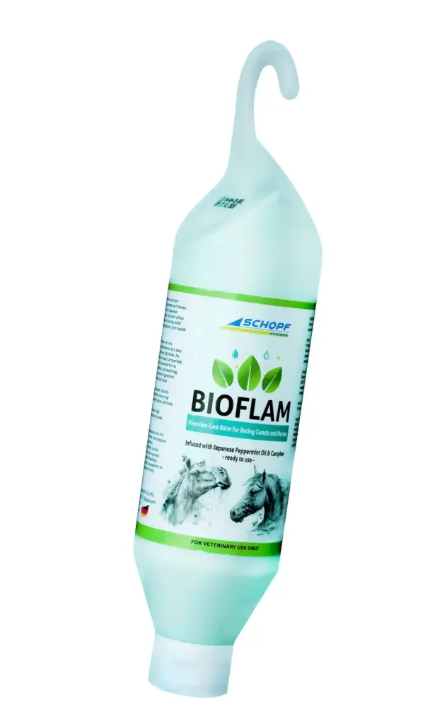BIOFLAM 500MLبيوفلام