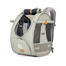 PET CARRIER BACKPAK