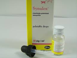 SYNULOX DROPS 15MLسينولوكس