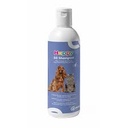 Happy SG Shampoo Coconut 200mlشامبو