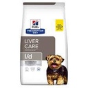 Hills-PD CA L/D 4KG BAGل دي للكلاب