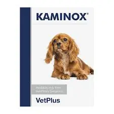 KAMINOX DOG 1/SACHETS 5.4Gكامينوكس