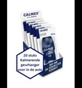 CALMEX ON THE MOVEكالمكس