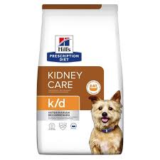 Hills-PD Canine k/d 1.5KG/كي دي للكلاب