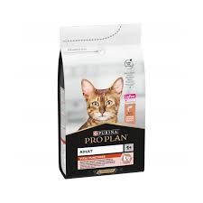 PRO PLAN ADULT VITAL SALMON 1.5KGطعام قطط سالمون