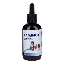 KAMINOX 120MLكامينوكس