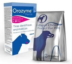 Orozyme Oradental Chews Large<30kgأوروزيمي