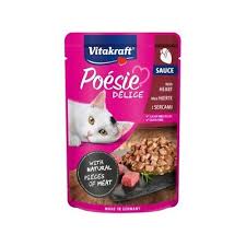 POESIE DELISAUCE HEART 85Gبوزي