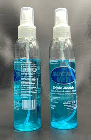 Bucal vet 100ml(ZOOVITAL)بوكال