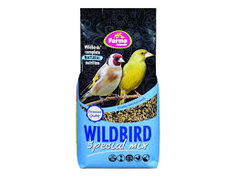WILD BIRD SPECIAL MIX 1KGاكل طير