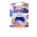 Fluffer - Orangeفالوفر