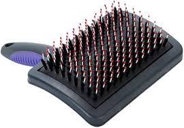 BUSTER PORCUPINE BRUSH Lفرشاة باستر بوركوبين