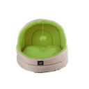 Hideaway Cat Cave-Meadow Greenميدو جرين