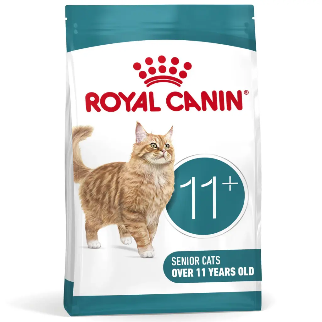 RC,Nutrition Ageing 11+ Years 2 kgنوتريشن شيخوخة