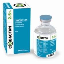 COBACTAN 2.5% 50MLكوباكتان