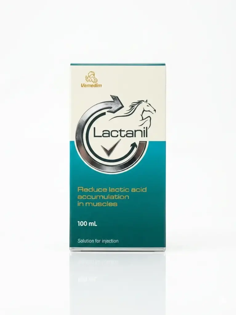 Vime+Lactanil 100MLلاكتانيل