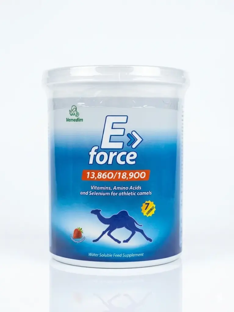 VIME-E FORCE 126Gإفورس