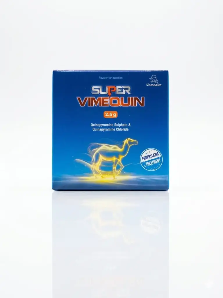 Super Vimequin 2.5gسوبر فيميكوين