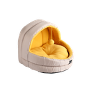 Hideaway Cat Cave - Yellowكهف القطط