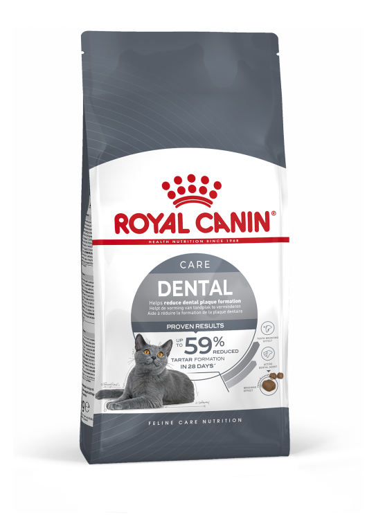 RC,Dental Care 1.5 kgعناية الأسنان