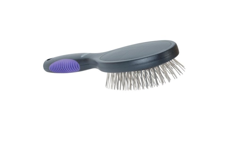 BUSTER Pin brush Lباراس
