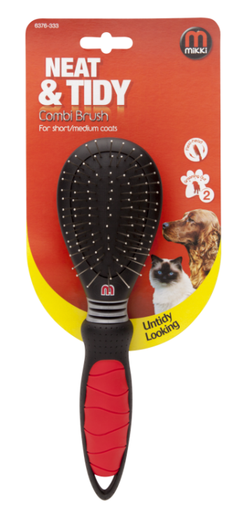 Combi Brush - Largeفرشاة تمشيط