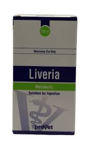 Liveria 100mlليفيريا
