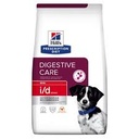 Hills-PD Canine i/d Stress Mini 3KGالكلاب