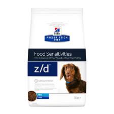 Hills-PD Ca Z/D Mini 6KGز/د للكلاب