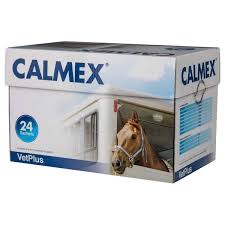 CALMEX-EQUINEكالمكس