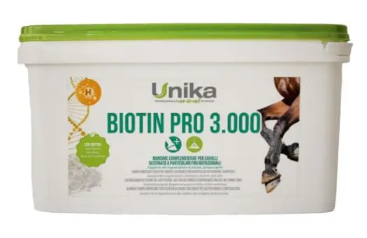 BIOTIN PRO 3.000 2KGبيوتين برو