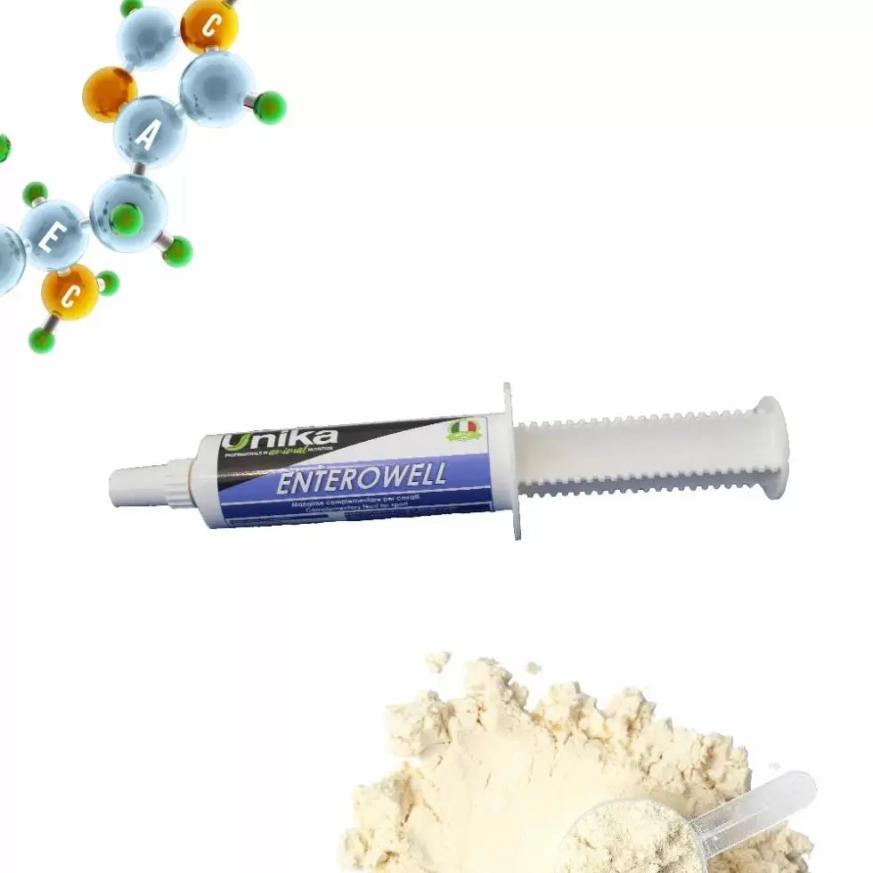 ENTEROWELL PASTEإنتيرويل