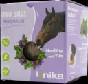 UNIKA BALLS PREQUALMيونيكا بولز