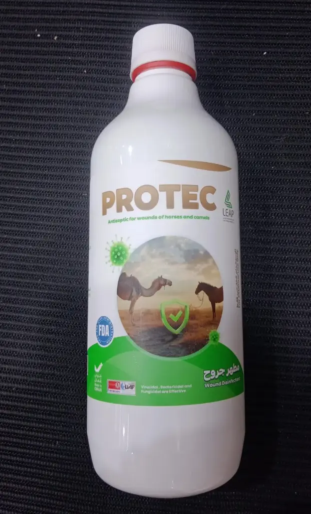 PROTEC 500MLبروتيك