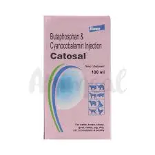 CATOSAL 100ML(INDIA)كاتوزال