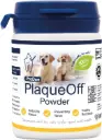 ProDen PlaqueOff Powder for Dog 40 gبلاك أوف كات