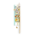 Catoon Curious Mice Wandعصا