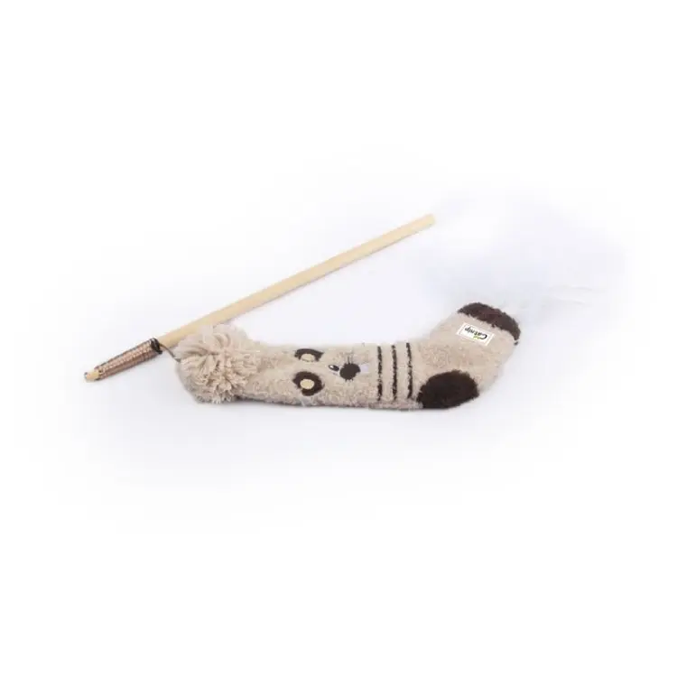 Sock Cuddler Wand Mouseعصا