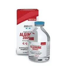 ALGIMINE 100ML(ZOOVET)ألجيمين