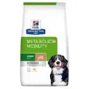 Hills-PD CANINE METABOLIC W/CHICKEN 12KGطعام الكلاب ميتا